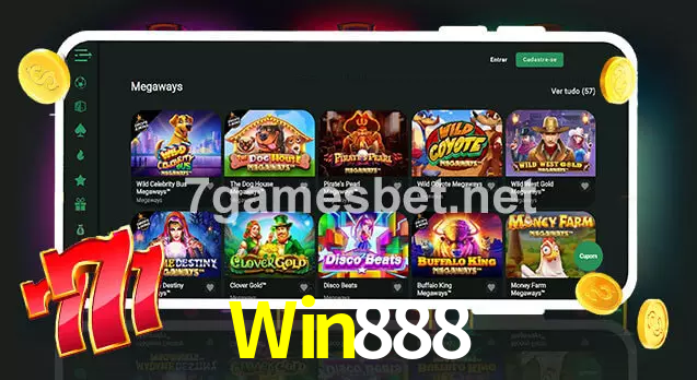 Win888 aplicativo
