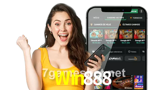 Win888