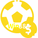Aposte em esportes do mundo todo no Win888!
