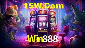 Slot Games Win888