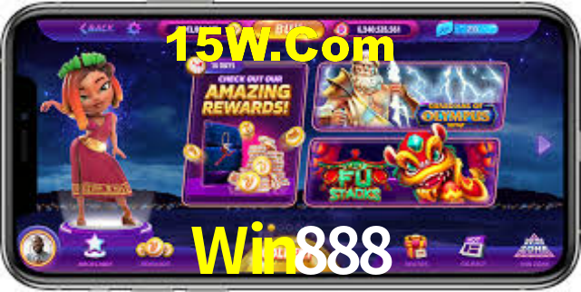 Win888 Casino