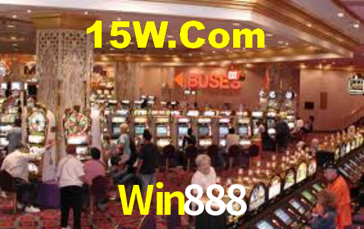 Win888