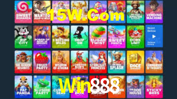 Win888 Casino