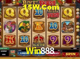 Estatísticas do Jogo Win888