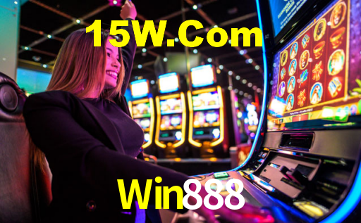 Win888