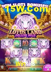 Apostas de Tênis Win888