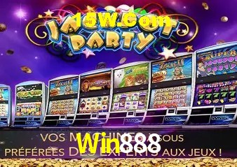 Apostas de Futebol Win888