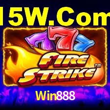 Statistics Win888