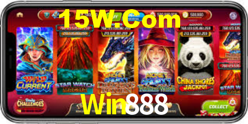 Win888 Casino