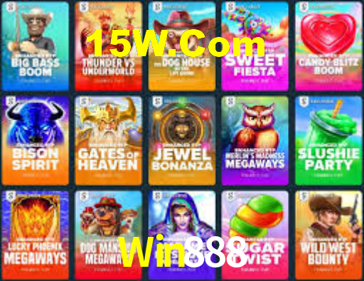 Win888 Casino