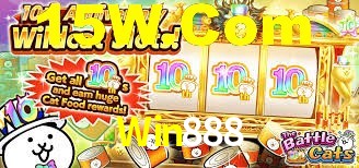 Win888