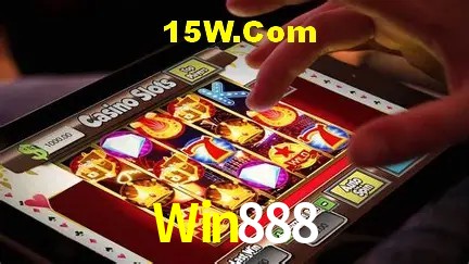 Integração de APIs Win888