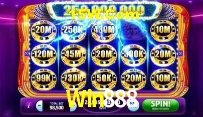 Benefícios VIP na Win888
