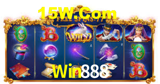 Win888: Seu Cassino Premiado com Pagamentos Rápidos