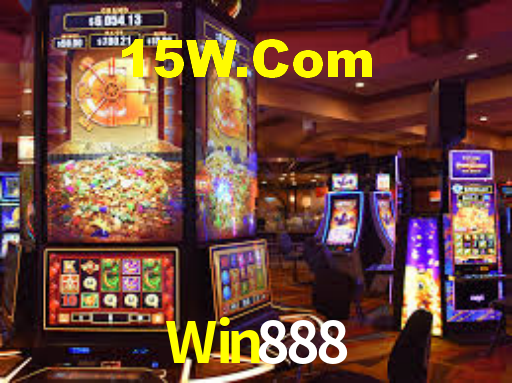 Win888 Casino