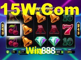 Win888 Login
