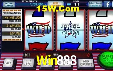 Experiência VIP Win888