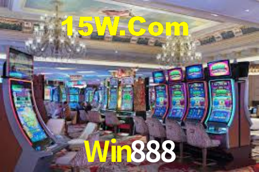 Sinta a adrenalina dos jogos de cassino com Win888