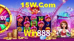 Game Providers Win888