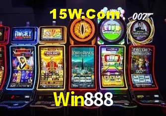 Casino Ao Vivo Win888