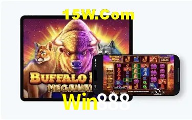 Jogos de Slot Win888